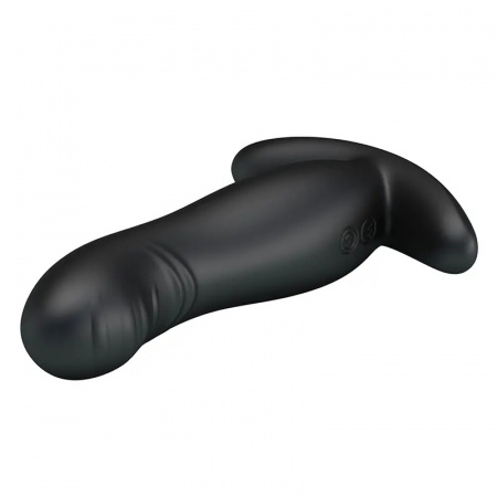 Pokretljivi analni vibrator | MR Play AV