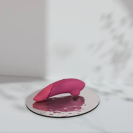Premium stimulator klitorisa | WOMANIZER NEXT Sensual Collection