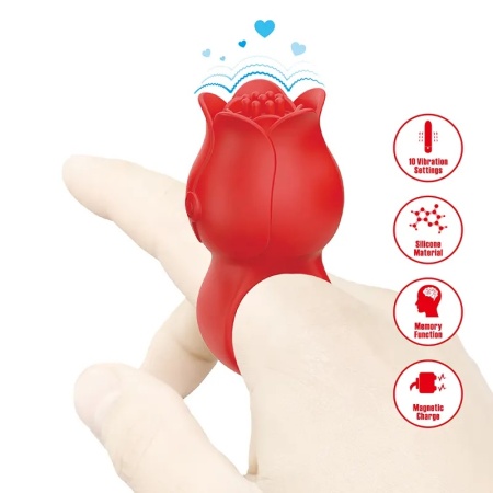 Prsten Vibrator | Jae