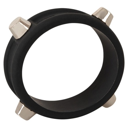Prsten za penis | Cock Ring with Studs
