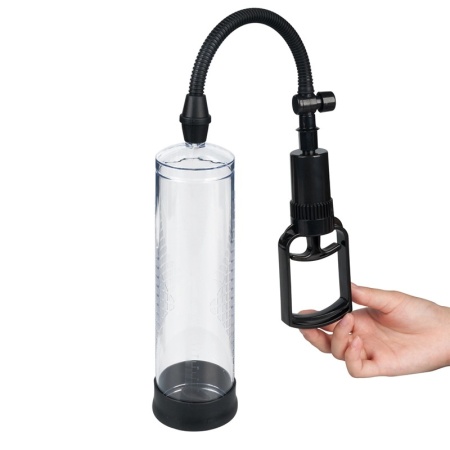 Pumpa za penis | Basic Penis Pump
