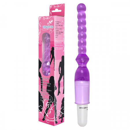 Rebrasti Vibrator | PL