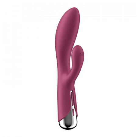 Rotirajući vibrator | SATISFYER Spinning Rabbit 1
