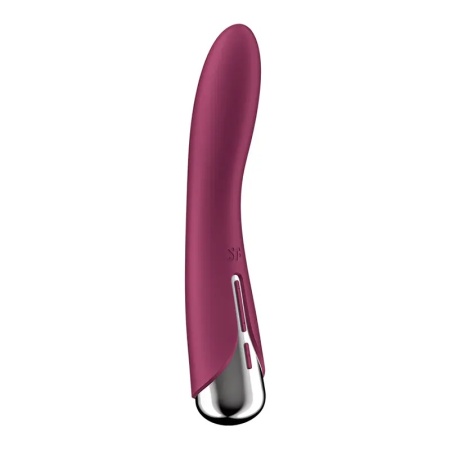 Rotirajući vibrator | SATISFYER Spinning Vibe 1