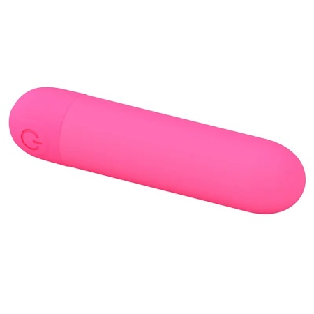 Roze Vibro Metak | Stefan