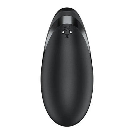 SATISFYER | Tap &amp; Roll