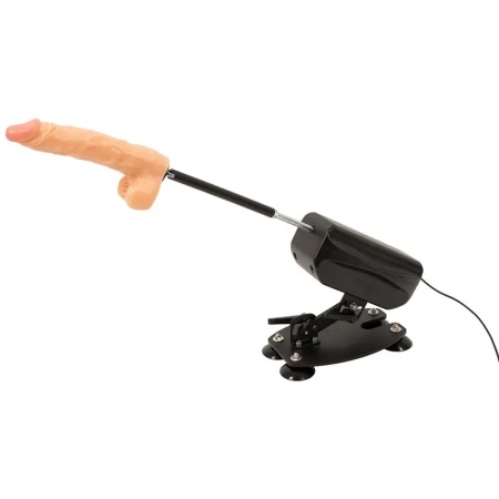 Seks mašina | RC Fucking Machine