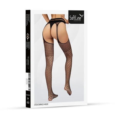 Seksi čarape | 4020