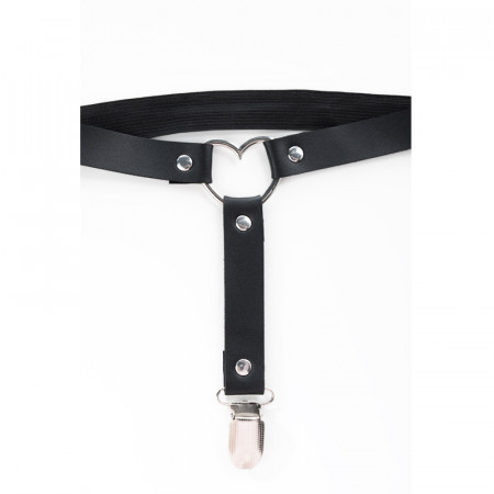 Seksi halter srce | Heart Garter