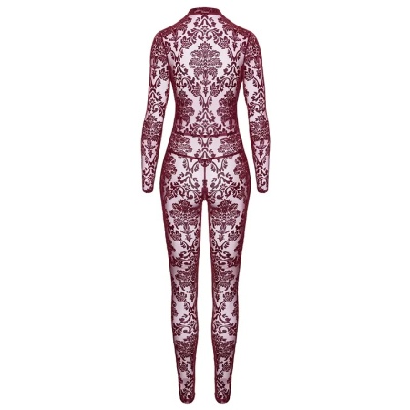 Seksi kombinezon | Kink Royal Catsuit