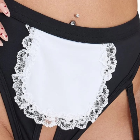 Seksi kostim francuske sobarice | Maid Set Cotelli