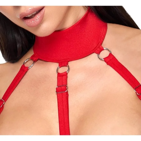Seksi kostim medicinske sestre | Nurse Costume 2 Cotelli