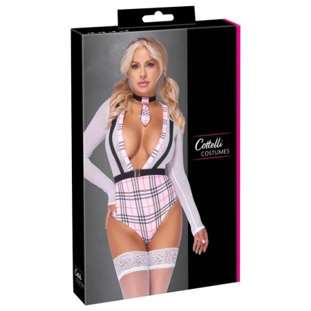 Seksi kostim školarke | School Uniform Costume 3 Cotelli