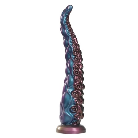 Silikonski dildo | Maelstrom Beastlord
