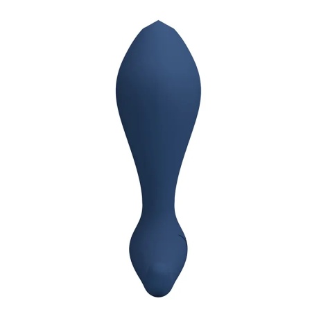 Silikonski masažer prostate | Bill