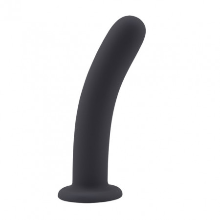 Silikonski Strap On 15cm | Silicone Strap On