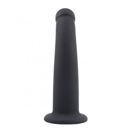 Silikonski Strap On 18cm | Silicone Strap On