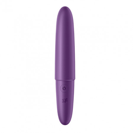 Snazni vibro metak | SATISFYER ULTRA POWER BULLET 6