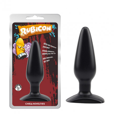 Srednji Analni Plug | Anal Plug Medium