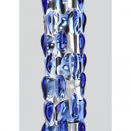 Stakleni dildo | Glass Diamond Dazzler