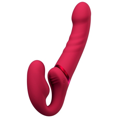 Strap on aplikacija | LOVENSE Lapis