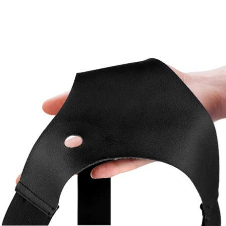 Strap on