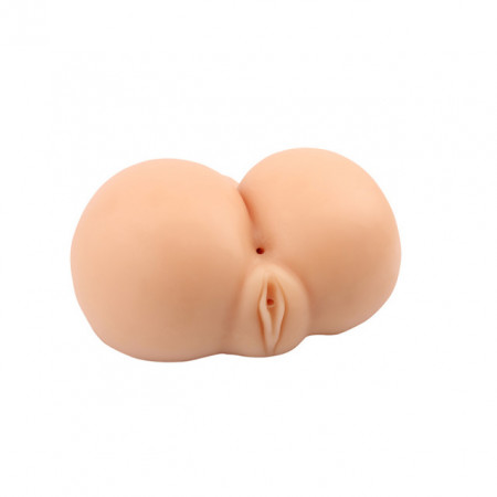 Vestacka Vagina | Maddy's Vibrating Rear Ecstasy