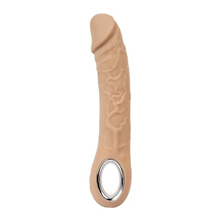 Vibrator Prometheus skin i lubrikant | KOMBINUJ I UŠTEDI 119