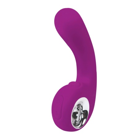 Vibrator sa pomeranjem Gaia i lubrikant | KOMBINUJ I UŠTEDI 126
