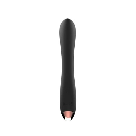 Vibrator za G tačku | Flexi G-Spot Black