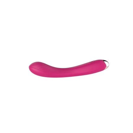 Vibrator za G tačku | Flexi G-Spot Fuchsia