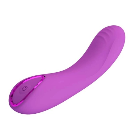 Vibrator za G tacku jakih vibracija | DJ Dick