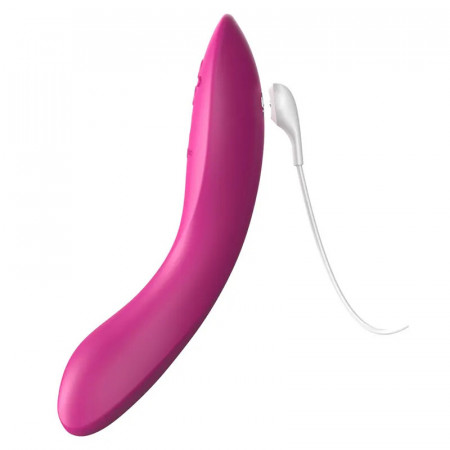 Vibrator za G tačku | We-Vibe Rave 2