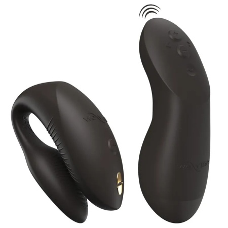 Vibrator za parove aplikacija | We Vibe Chorus Pro