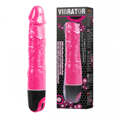 Vibrator