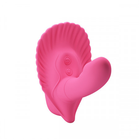 Vibro gaćice aplikacija | Fancy Clamshell