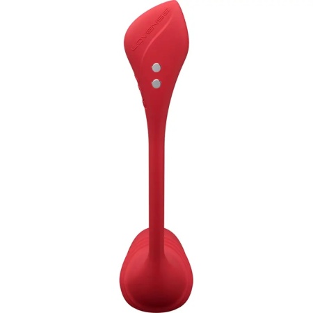 Vibro jaje aplikacija | LOVENSE Vulse