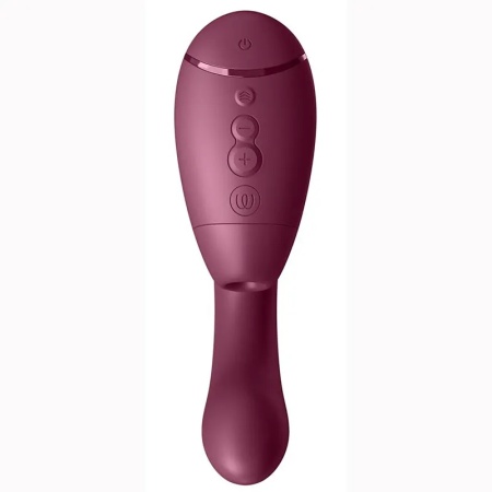 WOMANIZER | Next Duo
