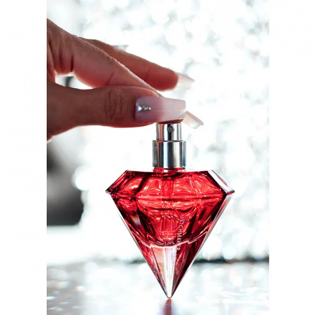 Ženski parfem sa feromonima | Matchmaker Pheromone Red Diamond Attract Him