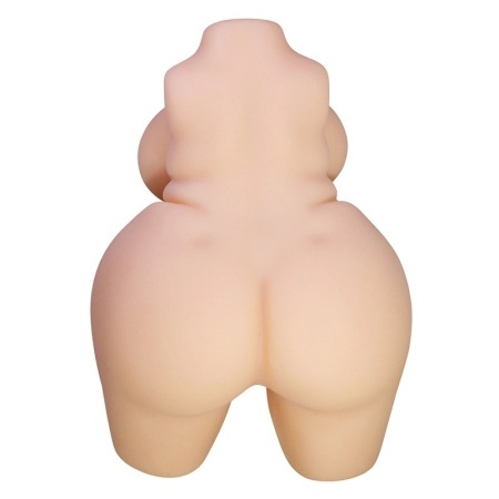 Zenski torzo masturbator 7.5kg | Grace