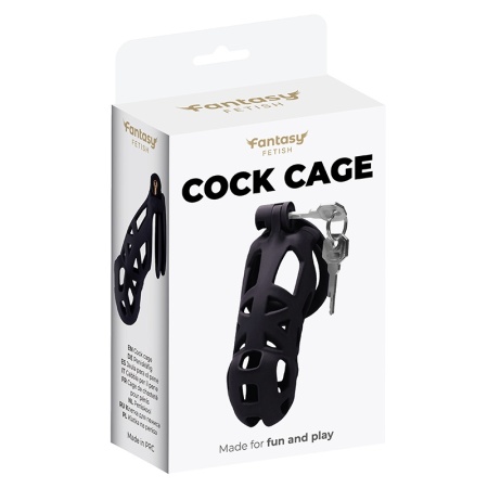 ABS Kavez za penis L | ABS Cock Cage