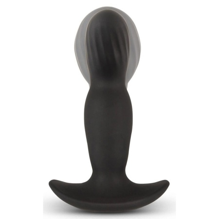 Analni vibrator na naduvavanje | ANOS RC Inflatable Massager