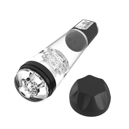 Automatska pumpa za penis | Luxury Pump