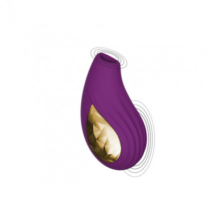 Dupli Stimulator | XOCOON Divine Love Stimulator