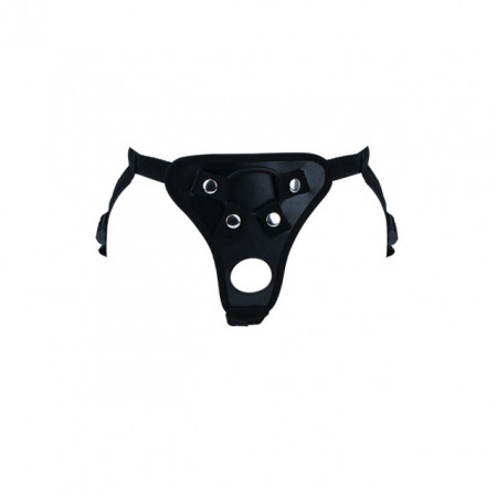 Gaćice za strap on sa rupom | Double Extensions Harness