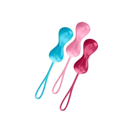 Japanske kuglice | Satisfyer Power Balls
