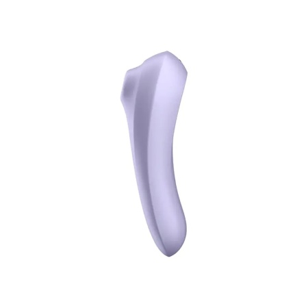 Klitoralni G spot vibrator | Satisfyer Dual Pleasure