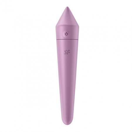 Klitoralni Vibrator | SATISFYER Ultra Power Bullet 8 Connect App