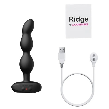 LOVENSE | Ridge