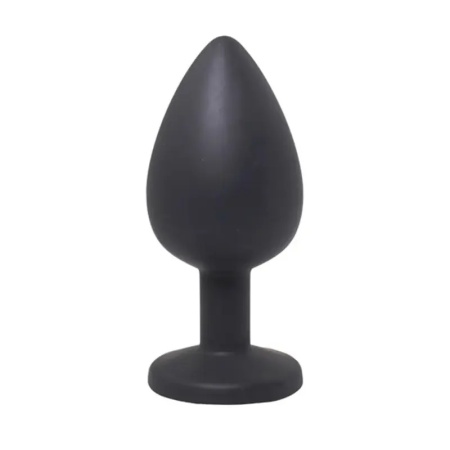 Mali silikonski analni dildo i lubrikant | KOMBINUJ I UŠTEDI 206